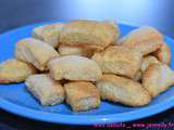 Cuccioles (Biscuits corse)