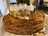 Épiphanie : Galette des rois 👑