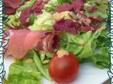 Salade landaise