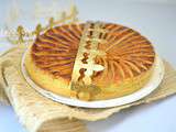 Galette des rois en vidéo