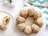 Paris-Brest Version Phillipe Conticini