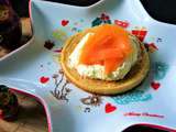 Blini (Oladi) russes