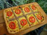 Quiche Sudiste