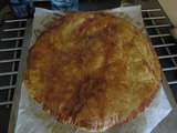 3615 Mylife... La galette des rois