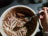 3615 Mylife: mousse au chocolat au shifumi