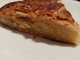 3615 Mylife: r.i.p. ma galette des rois (morte par noyade!)