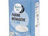 3615 Mylife ... Vous avez dit un kilo de farine