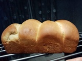 Brioche maison de Bruno Cormerais