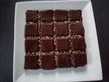 Brownie express (micro-onde ou four)