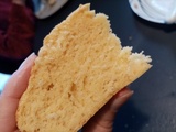 Gâteau au yaourt (extra crisp cookeo)