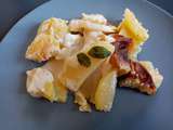 Gratin dauphinois de Cyril Lignac