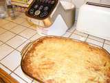 Hachis parmentier avec mon companion moulinex