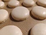 Macarons (au companion ou pas)