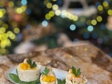 Rouleaux de printemps aux crevettes et mangue de cyril lignac dans tous en cuisine