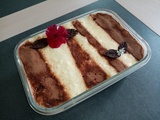 Tiramisu facile et rapide