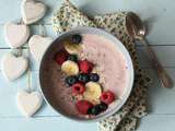 Smoothie Bowl