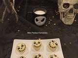 Hot Chocolat Bombs d'Hallowenn