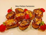 Pain perdu d'antan