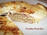 Ficelles Picardes