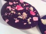 Palets aux Pralines Roses