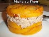 Pêches au Thon