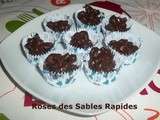 Tour en Cuisine #324 - Roses des Sables Rapides