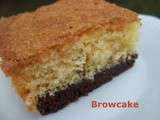 Tour en Cuisine #420 - Browcake