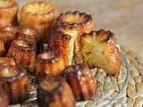 Cannelés, the recette facile et inratable