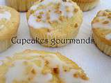 Cupcake gourmand