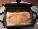 Gratin Dauphinois