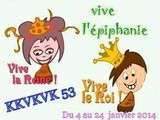 Kkvkvk #52 : vive l'epiphanie (concours)