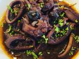 Daube d'encornets