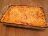 Hachis Parmentier - Recette facile