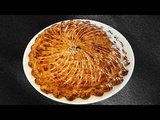 Tourte au Thon et Aux Pommes de terre