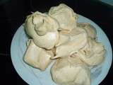 Meringues