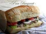 Pan Bagnat