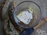 Verrine de foie gras au Monbazillac et marmelade de poires