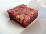 Brownies Red Velvet