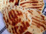 Flatbreads rapido presto