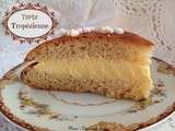 Tarte tropézienne