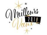 ✨🌟 Belle et bonne année 2018 🌟✨