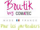 ✿⊱╮Boutik Comatec