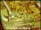 Brandade de Morue