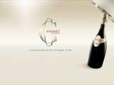 ✿⊱╮ Champagne Gosset