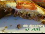 Cric Crac Croque Légumes