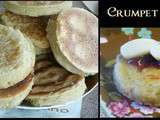 Crumpet Show :)