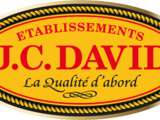 ✿⊱╮Etablissement j.c David