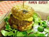 Ramen Burger