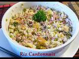 Riz Cantonnais