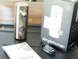 ☆ Simplehuman ☆